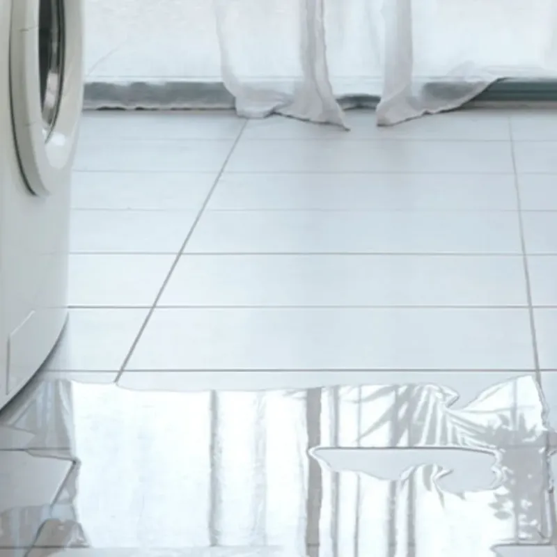 Appliance Leak Cleanup in Brisbane, CA