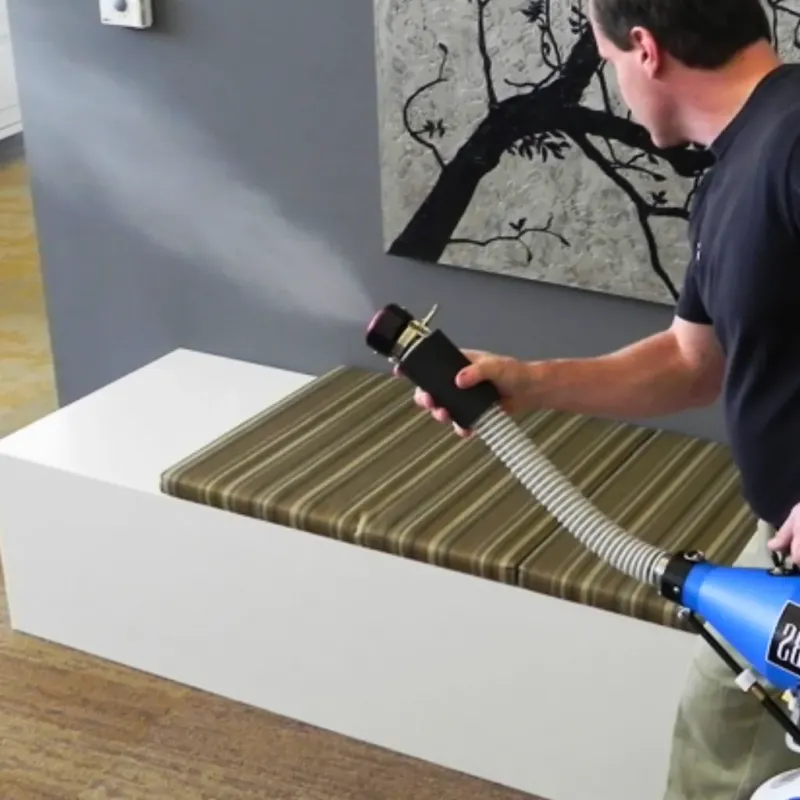 Professional Odor Removal in Brisbane, CA